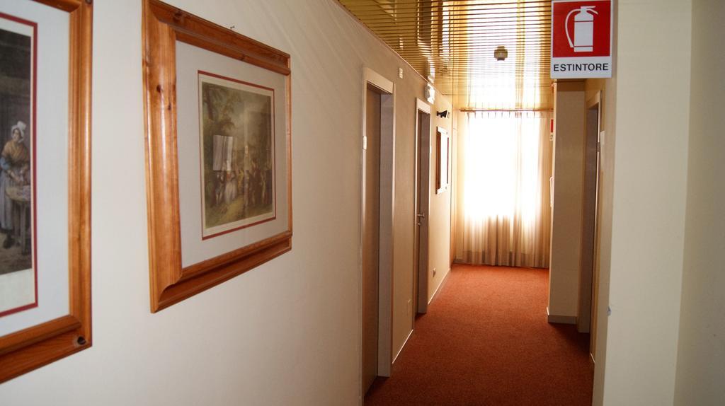 Hotel Ristorante Novara Expo Bareggio Exterior photo